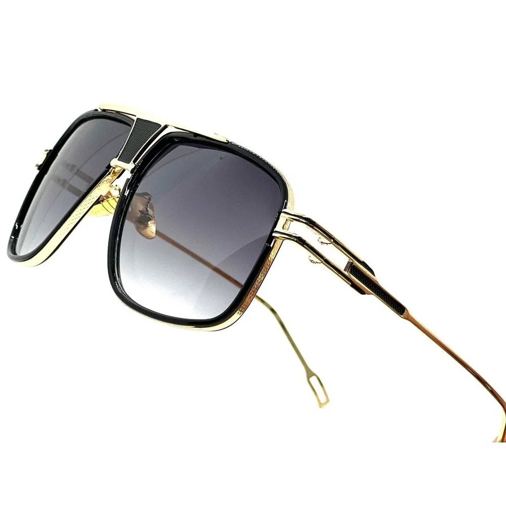 Sunglasses Women Modern Oversized Elegant Lentes Gafas Para Mujeres Moderno 2026